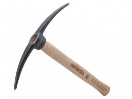 Faithfull Mortar Pick FSC Hickory £16.99